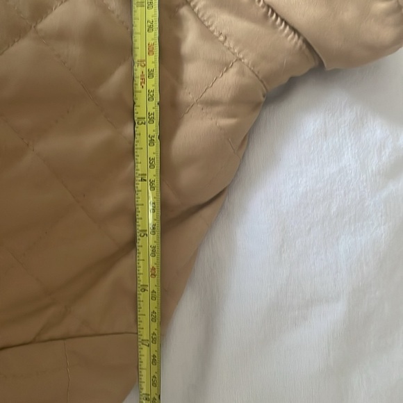 RALPH LAUREN QUILTED SPRING JACKET  SIZE S - Picture 11 of 12